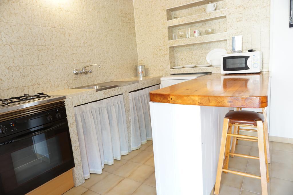 Apartments Campanitx - Astbury Formentera Ес Кало Екстериор снимка