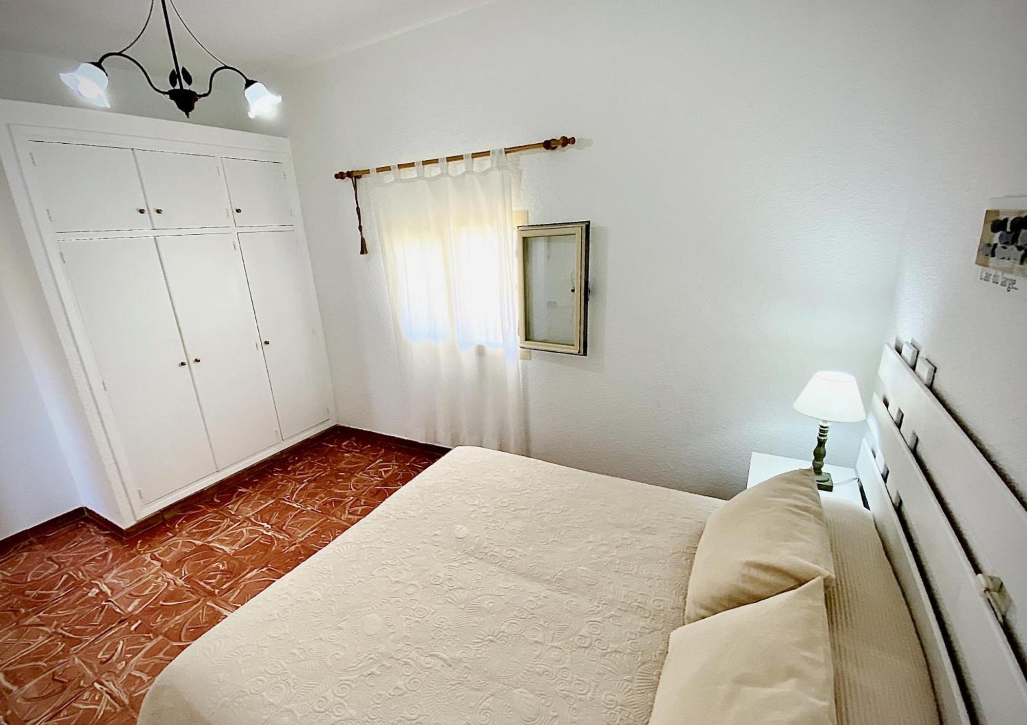 Apartments Campanitx - Astbury Formentera Ес Кало Екстериор снимка