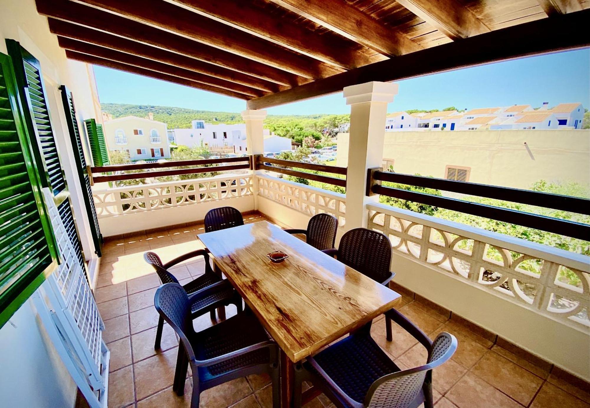 Apartments Campanitx - Astbury Formentera Ес Кало Екстериор снимка
