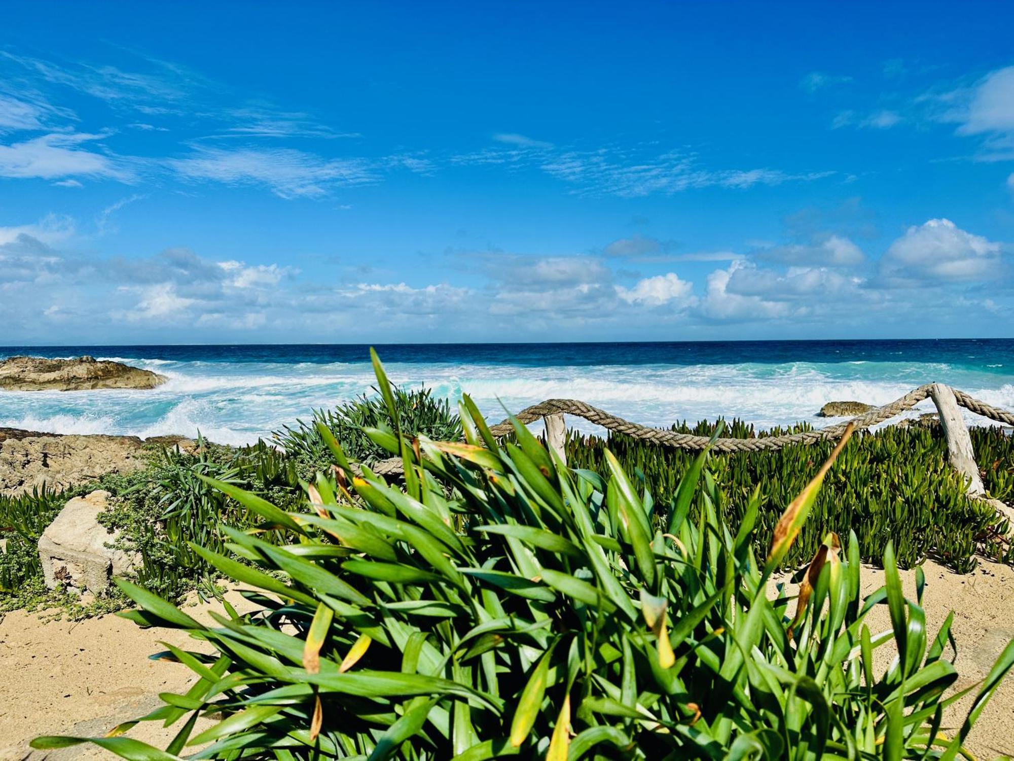 Apartments Campanitx - Astbury Formentera Ес Кало Екстериор снимка