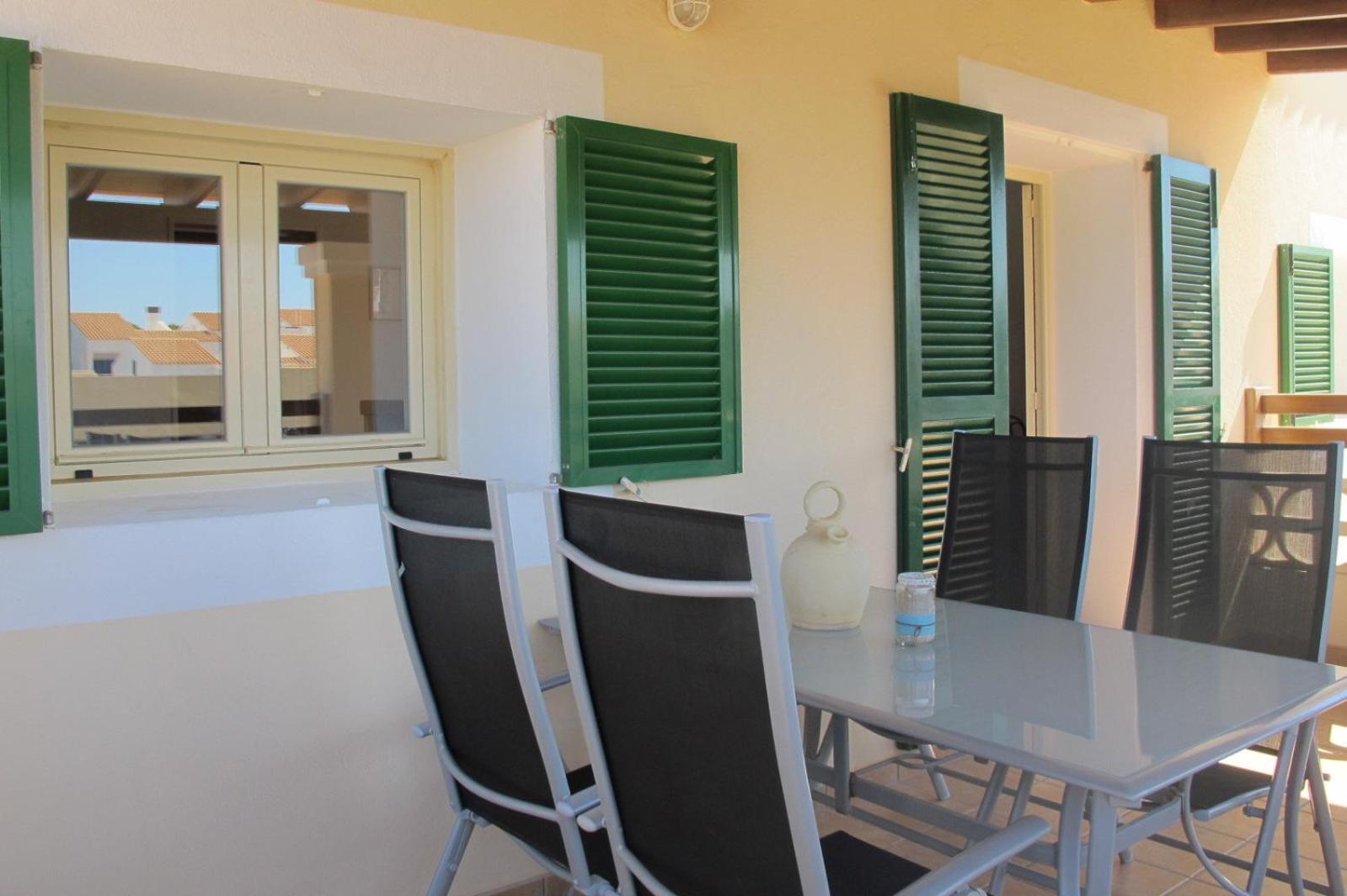Apartments Campanitx - Astbury Formentera Ес Кало Стая снимка