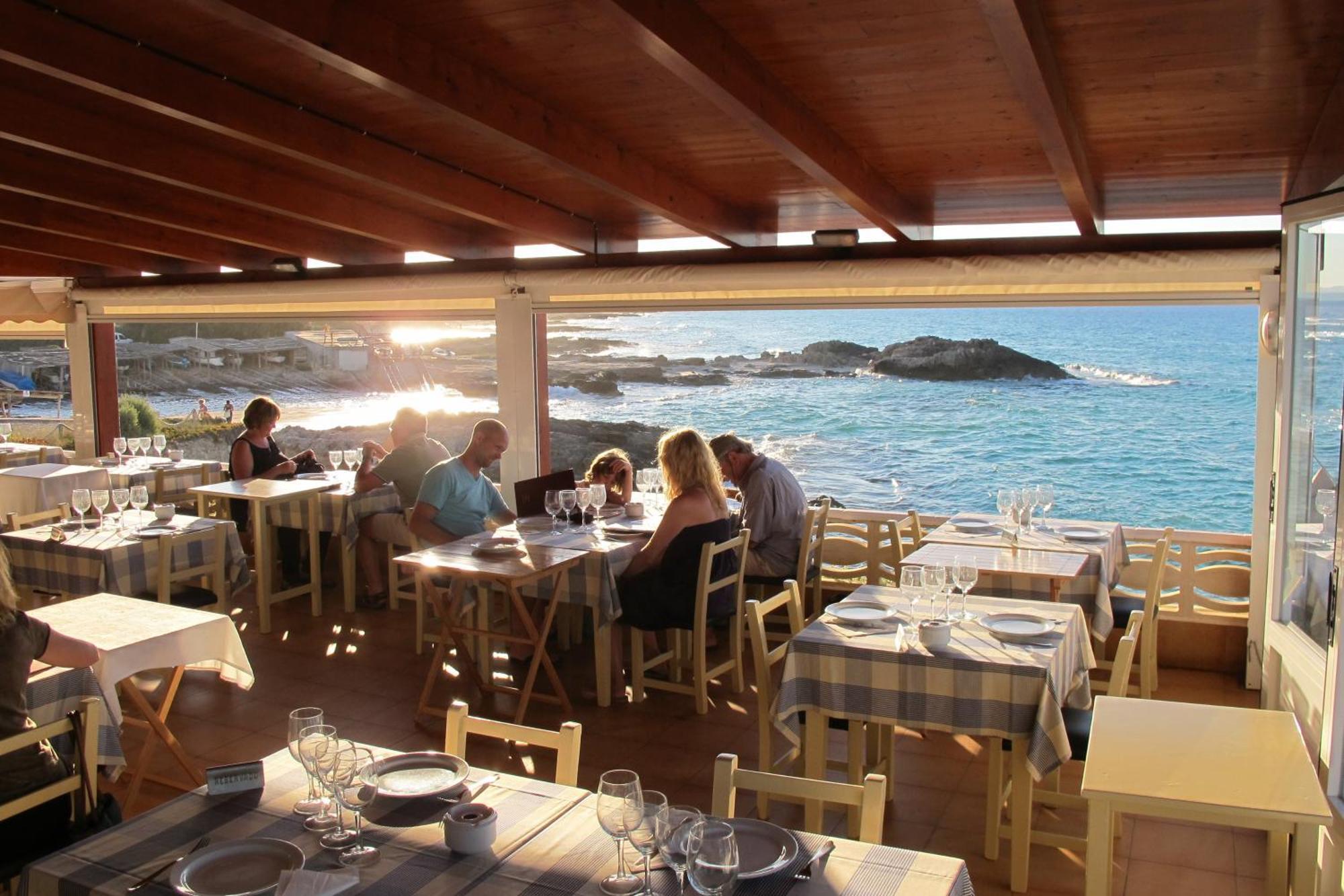 Apartments Campanitx - Astbury Formentera Ес Кало Стая снимка