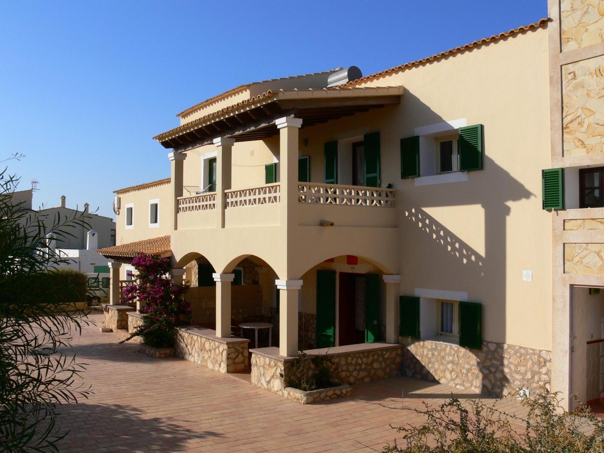 Apartments Campanitx - Astbury Formentera Ес Кало Стая снимка