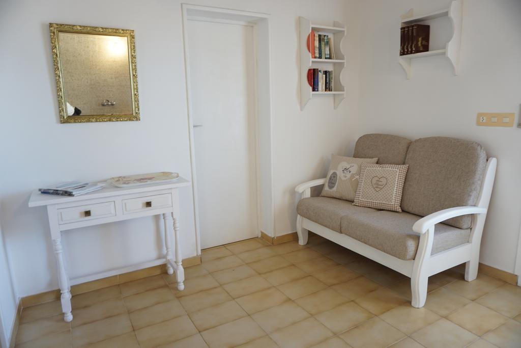 Apartments Campanitx - Astbury Formentera Ес Кало Екстериор снимка