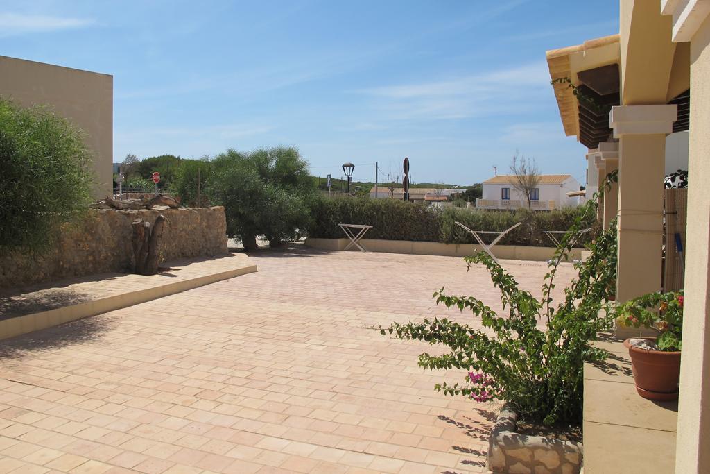 Apartments Campanitx - Astbury Formentera Ес Кало Екстериор снимка