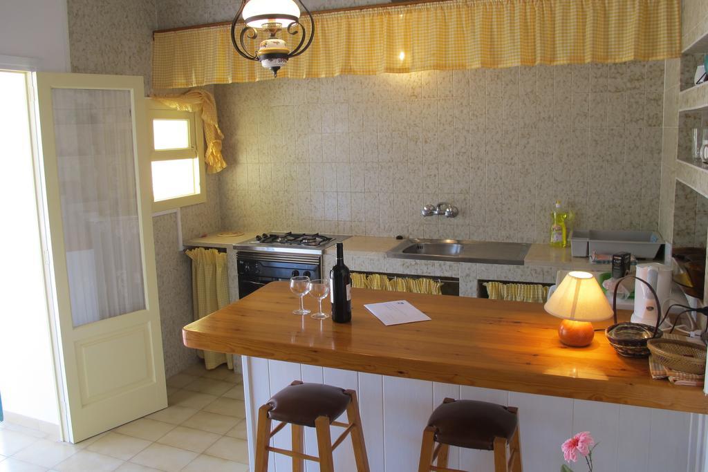 Apartments Campanitx - Astbury Formentera Ес Кало Стая снимка