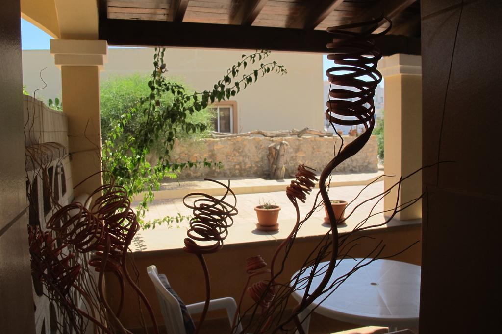 Apartments Campanitx - Astbury Formentera Ес Кало Стая снимка