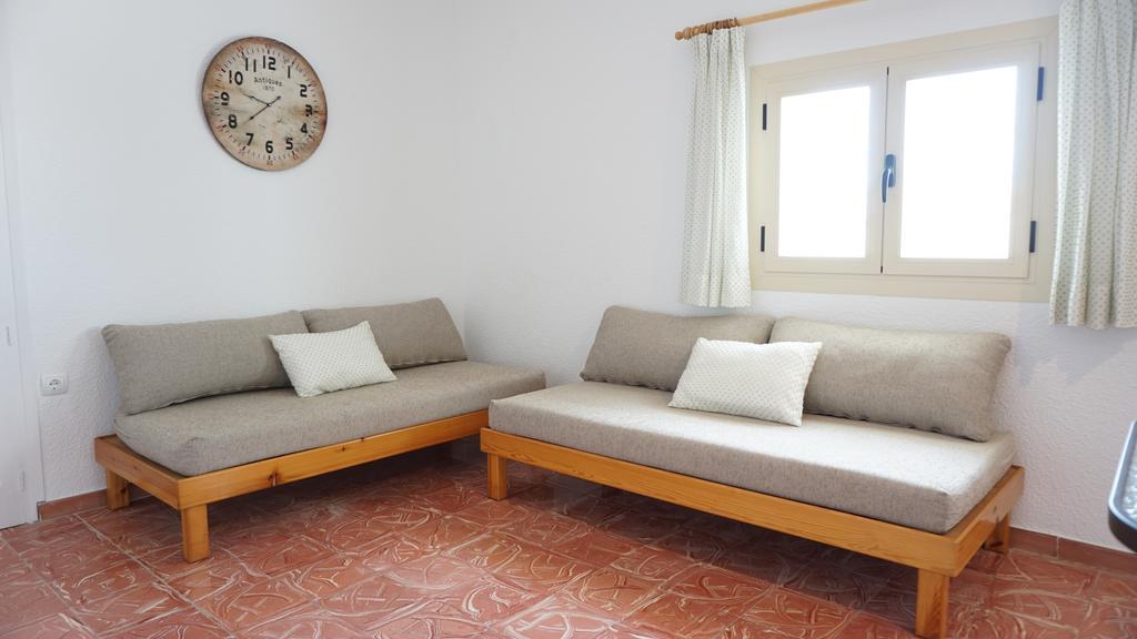 Apartments Campanitx - Astbury Formentera Ес Кало Екстериор снимка