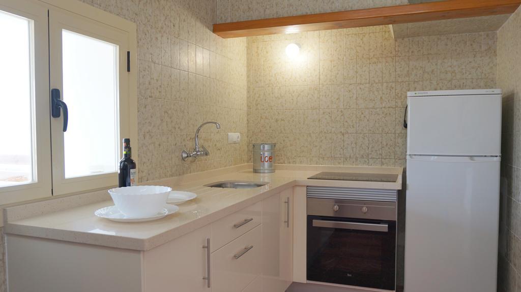 Apartments Campanitx - Astbury Formentera Ес Кало Екстериор снимка